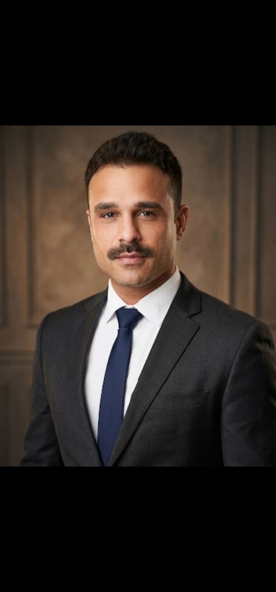 Brenden Lidder — Founder of PWW Services Inc
