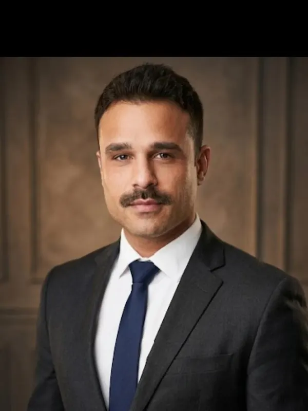 Brenden Lidder, Founder of Tlezz Corp
